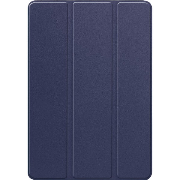 Фото - Чохол для планшета BeCover Flexible TPU Mate з кріпленням for Samsung Galaxy Tab S11 (SM-X730/X736) 11" Deep Blue (715579)